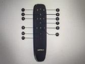 Eversolo Remote-v16 Ble Bluetooth - nuotraukos Nr. 4