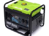 Inverterinis generatorius 2500w Kraftdele Kd193 - nuotraukos Nr. 6