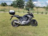 Honda nc 700 dct,parduodu/ keiciu - nuotraukos Nr. 5