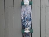 Riedlentė Pennyboard Cruiser - nuotraukos Nr. 2