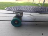 Riedlentė Pennyboard Cruiser - nuotraukos Nr. 5