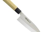 Japoniškas peilis Profesionalūs peiliai - nuotraukos Nr. 3