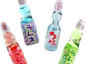 Azijos ir Japoniški maisto produktai - nuotraukos Nr. 10