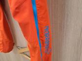 Norrona fjora1 flex,sd.,moteriskos,aktyvios kelnes - nuotraukos Nr. 6