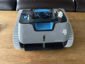 Belaidis baseino robotas Wybotics Osprey 7 - nuotraukos Nr. 6