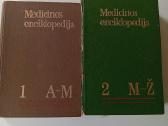 Medicinos enciklopedija