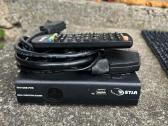 TV star t910 usb pvr
