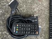TV star t910 usb pvr - nuotraukos Nr. 2