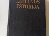V.d.sruogiene Lietuvos istorija