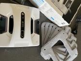 Langu valymo robotas Hobot 2s