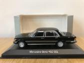 Mercedes-benz 450 Sel 6.9 (W116)