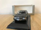 Mercedes-benz 450 Sel 6.9 (W116) - nuotraukos Nr. 2