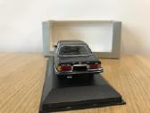 Mercedes-benz 450 Sel 6.9 (W116) - nuotraukos Nr. 3