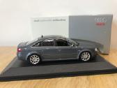Audi Rs6 (C5) - nuotraukos Nr. 4
