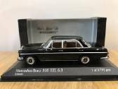 Mercedes-benz 300 Sel (W109)
