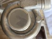 Turbina Mtz Tkr-7h-2a (analogas Tkr 6 , Tkr6 )