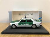 Mercedes-benz 250d Polizei