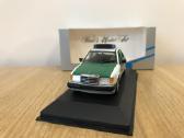 Mercedes-benz 250d Polizei - nuotraukos Nr. 2