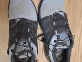 Salomon cross wild,40,2/3 d. MTB,turistiniai batai - nuotraukos Nr. 3