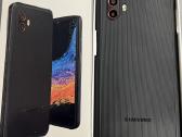 Samsung Galaxy XCover6 Pro 128gb Naujas(ekspozici)