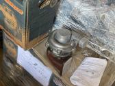 Turbina Mtz Tkr-7h-2a (analogas Tkr 6 , Tkr6 ) - nuotraukos Nr. 2