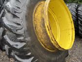 520/85r38 (20.8r38) traktoriaus dubliai