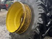 520/85r38 (20.8r38) traktoriaus dubliai - nuotraukos Nr. 4