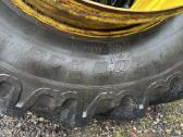 520/85r38 (20.8r38) traktoriaus dubliai - nuotraukos Nr. 5