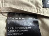Vyriškos kelnės Schoffel - nuotraukos Nr. 7