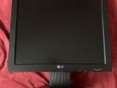 Parduodu LG Flatron 1732s monitorių
