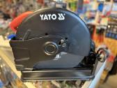 Metalo pjovimo staklės 2450w 355 mm