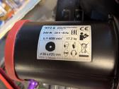 Metalo pjovimo staklės 2450w 355 mm - nuotraukos Nr. 6