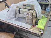 Siuvimo mašina Sunstar Km-250b-7n servo trifazė