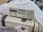 Siuvimo mašina Sunstar Km-250b-7n servo trifazė - nuotraukos Nr. 3