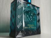 Eros versace eau de parfum 100ml