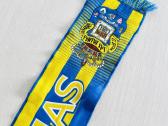 Udlas Palmas šalikas - nuotraukos Nr. 5