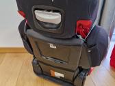 Kiddy guardian pro automobilinė kėdutė - nuotraukos Nr. 2