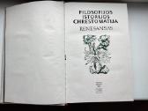 Filosofijos ist chrest. Renesansas. Naujieji amžia - nuotraukos Nr. 3