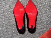 Louboutin aukštakulniai - nuotraukos Nr. 2