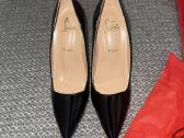 Louboutin aukštakulniai - nuotraukos Nr. 3