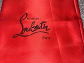 Louboutin aukštakulniai - nuotraukos Nr. 4