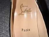 Louboutin aukštakulniai - nuotraukos Nr. 5