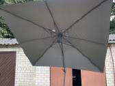 Lauko skėtis didelis 2.70m