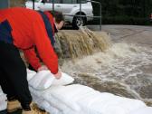 Floodsax polimeriniai maišai apsaugai nuo vandens - nuotraukos Nr. 6