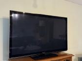 Panasonic viera plazminis televizorius