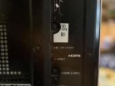 Panasonic viera plazminis televizorius - nuotraukos Nr. 3
