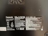 Panasonic viera plazminis televizorius - nuotraukos Nr. 4