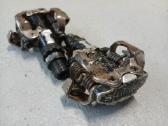 Pedalai shimano Sh-pd520 - nuotraukos Nr. 2