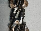 Pedalai shimano Sh-pd520 - nuotraukos Nr. 3