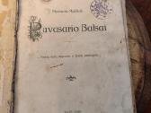 Tarpukario knygelė